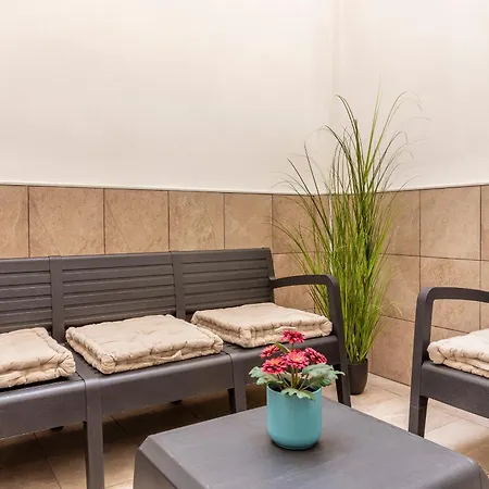 Singularstays Olimpia * Valensiya