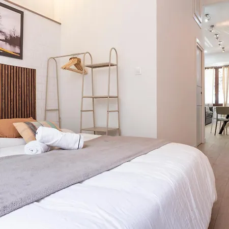 Singularstays Olimpia Valensiya