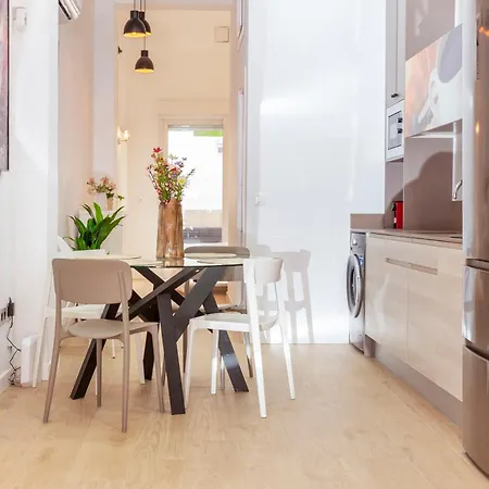 Singularstays Olimpia * Valensiya