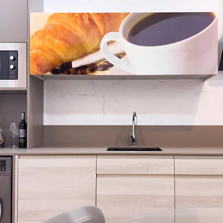 Singularstays Olimpia * Valensiya