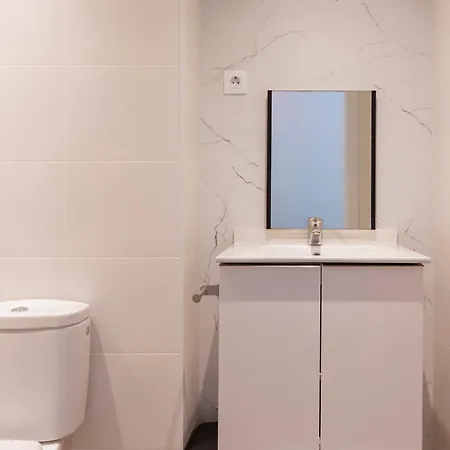 Singularstays Olimpia Valensiya