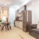 Apartmán Singularstays Olimpia *