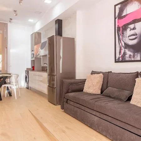 Singularstays Olimpia * Валенсия