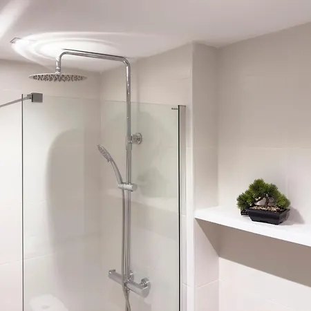 Apartman Singularstays Olimpia Valencia