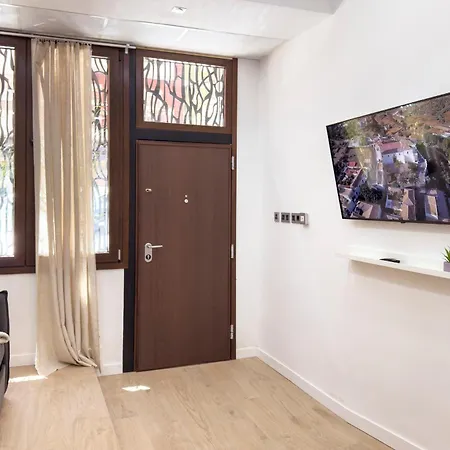 Singularstays Olimpia Valencia