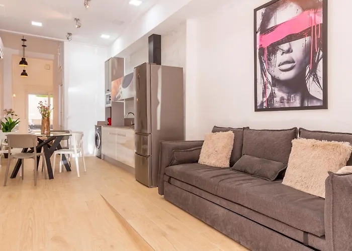 Singularstays Olimpia * Walencja