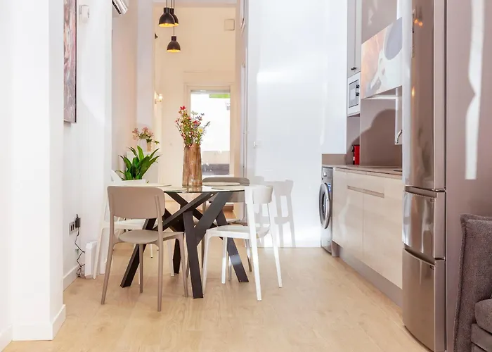 Singularstays Olimpia * Walencja