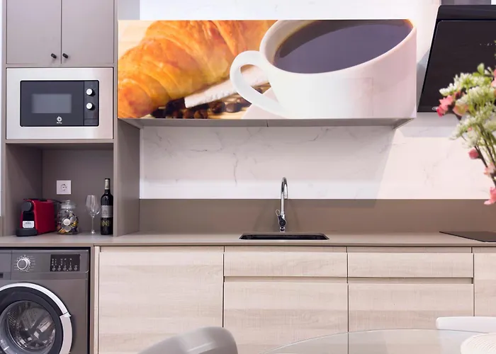 Singularstays Olimpia * Walencja