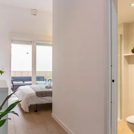Singularstays Olimpia 아파트 *