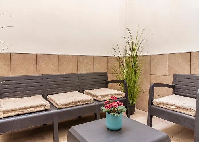 Singularstays Olimpia * Valencia