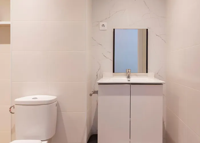 Singularstays Olimpia Valencia